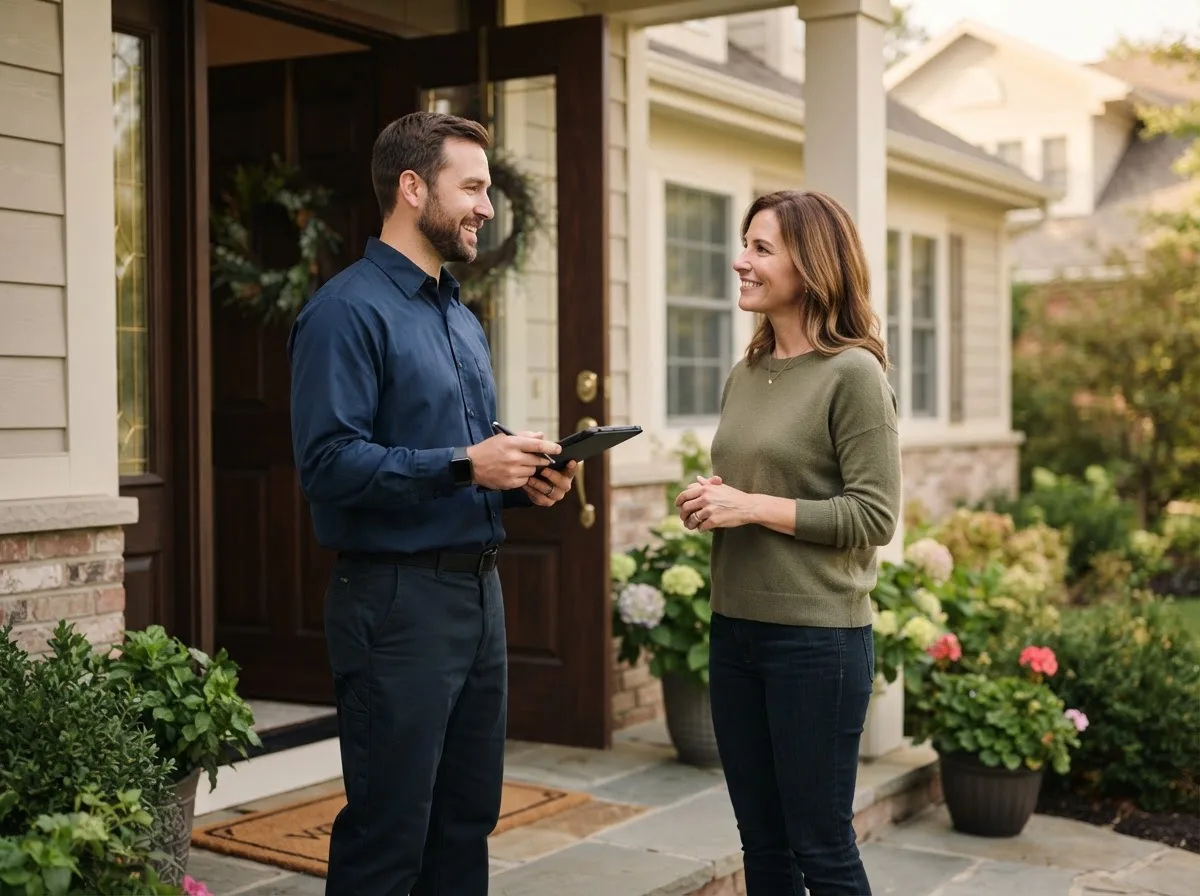 Water damage restoration FAQs for Hopewell, NJ